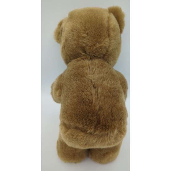 Steiff Animal 0205/26 Teddy Bear 9" Sitting - Picture 2 of 5